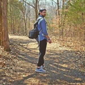 Meet your Posher, Ryan